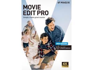MAGIX Movie Edit Pro 2020 MAGIX Movie Edit Pro 2020