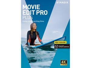 MAGIX Movie Edit Pro Plus 2020 MAGIX Movie Edit Pro Plus 2020