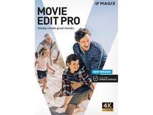 MAGIX Movie Edit Pro 2020 - Download MAGIX Movie Edit Pro 2020 - Download