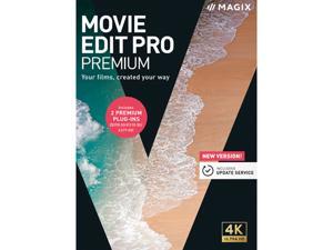 MAGIX Movie Edit Pro Premium 2020 - Download MAGIX Movie Edit Pro Premium 2020 - Download
