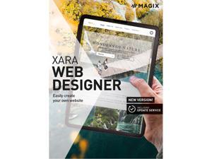 Magix XARA Web Designer - Download Magix XARA Web Designer - Download