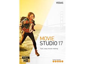 VEGAS Movie Studio 17 - Download VEGAS Movie Studio 17 - Download