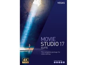 MAGIX VEGAS Movie Studio 17 Suite - Download MAGIX VEGAS Movie Studio 17 Suite - Download