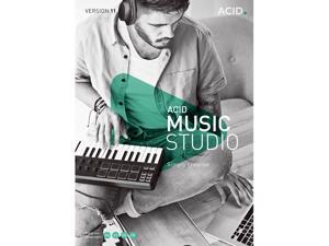 MAGIX ACID Music Studio 11 - Download MAGIX ACID Music Studio 11 - Download