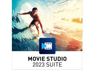 MAGIX Movie Studio 2023 Suite - Download