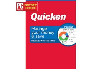 installation quicken 2017 home and business