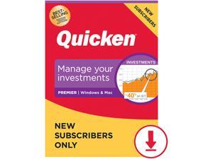 quicken for mac 2018 reviews