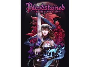 Bloodstained: Ritual of the Night (Online Game Code)