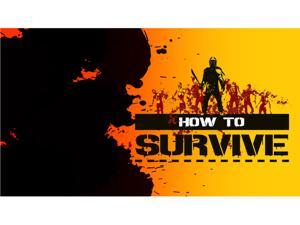 How to Survive [Online Game Code]