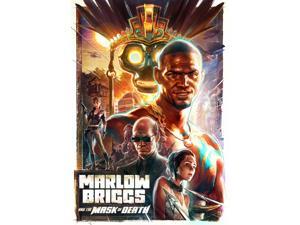 Marlow Briggs and the Mask of Death [Online Game Code]