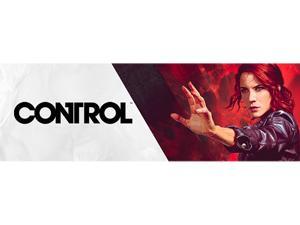 Control (Epic) [Online Game Code]