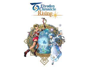 Eiyuden Chronicle: Rising - PC [Online Game Code]