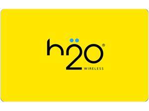 H2O Wireless $100 Prepaid Code - Pay As You Go (Email Delivery) H2O Wireless $100 Prepaid Code - Pay As You Go (Email Delivery)
