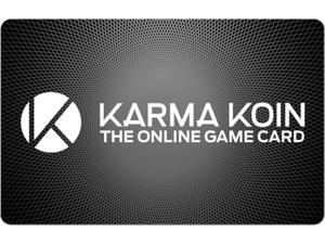 Karma Koin $25 Gift Card (Email Delivery)