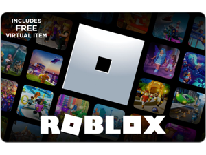 $3 Roblox [200 Robux] - Instant Delivery - Roblox Gift Cards - Gameflip