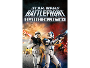Jeu PC Star Wars Battlefront - Version Allemande (deutch) - État Comme Neuf