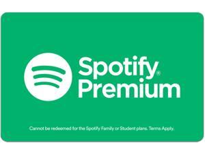 Spotify $60 Gift Card (Email Delivery) Spotify $60 Gift Card (Email Delivery)