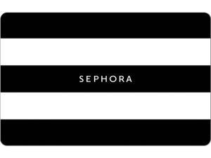 Sephora $25 Gift Card (Email Delivery)