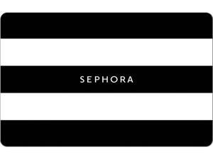 Sephora $35 Gift Card (Email Delivery)
