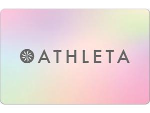 Athleta $25 Gift Card (Email Delivery)