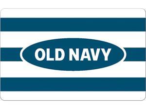 Old Navy $10 Gift Card (Email Delivery) Old Navy $10 Gift Card (Email Delivery)