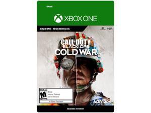 Call of Duty: Black Ops Cold War - Standard Edition Xbox One [Digital Code]