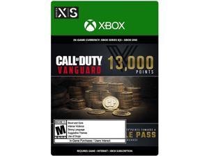 Call of Duty: Vanguard - 13,000 Xbox Series X|S / Xbox One [Digital Code]