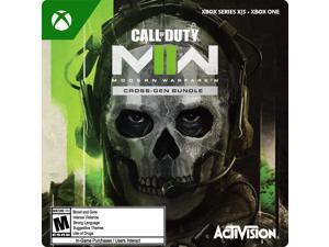 Call of Duty: Modern Warfare II  - Cross-Gen Bundle Xbox Series X|S, Xbox One [Digital Code]