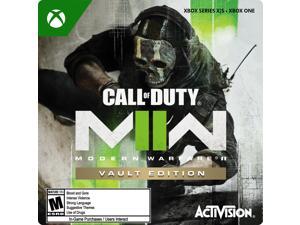 Call of Duty: Modern Warfare II - Vault Edition Xbox Series X|S, Xbox One [Digital Code]