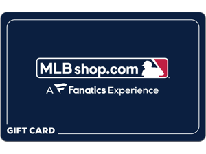 Fanatics Gift Cards, Two $50 Gift Cards for $79.99