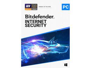 Bitdefender Internet Security 2021 - 2 Year / 3PCs - Download Bitdefender Internet Security 2021 - 2 Year / 3PCs - Download