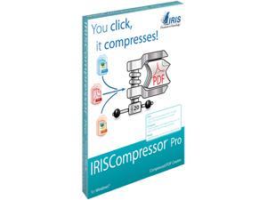 IRIS IRISCompressor Pro for PC - Download IRIS IRISCompressor Pro for PC - Download