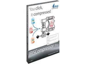 IRIS IRISCompressor Pro for Mac OSX - Download IRIS IRISCompressor Pro for Mac OSX - Download