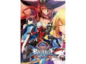 Blazblue Centralfiction [Online Game Code]