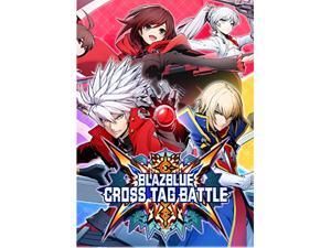 BlazBlue: Cross Tag Battle [Online Game Code]