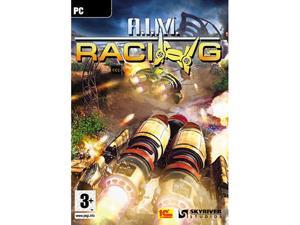 AIM Racing [Online Game Code]