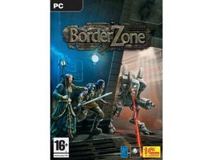 Borderzone [Online Game Code]