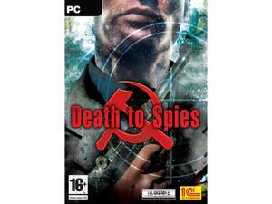 Death to Spies: Gold Edition [Online Game Code]