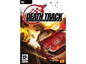Death Track: Resurrection [Online Game Code]