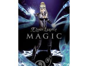 Elven Legacy: Magic [Online Game Code]