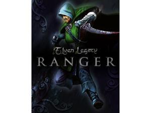 Elven Legacy: Ranger [Online Game Code]