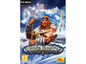 King's Bounty: Warriors of the North [Online Game Code]