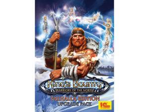 King's Bounty: Warriors of the North Valhalla upgrade [Online Game Code]