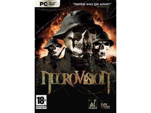 Necrovision [Online Game Code]