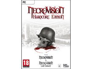 Necrovision Hardcore pack [Online Game Code]
