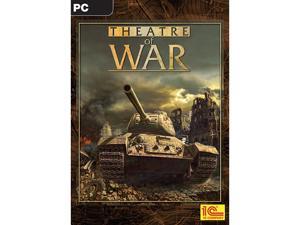 Theatre of War [Online Game Code]