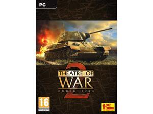 Theatre of War 2: Kursk 1943 [Online Game Code]
