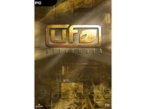 UFO: Aftermath [Online Game Code]