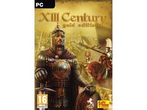 XIII Century: Gold Edition [Online Game Code]