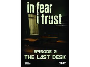 In Fear I Trust - Episode 2  [Online Game Code]